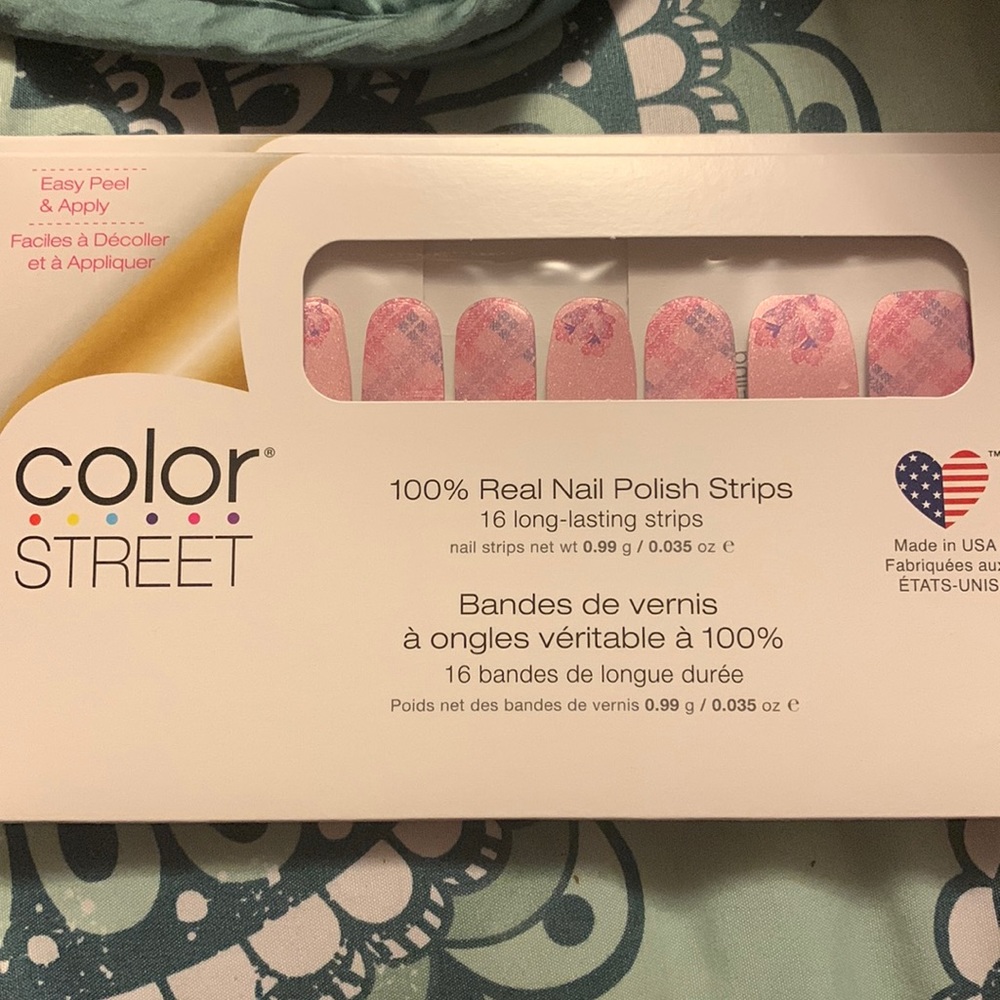 Color Street